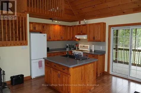 768 Hurdville Road South Mckellar ON P2A 0B5