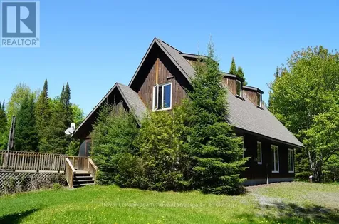 768 Hurdville Road South Mckellar ON P2A 0B5