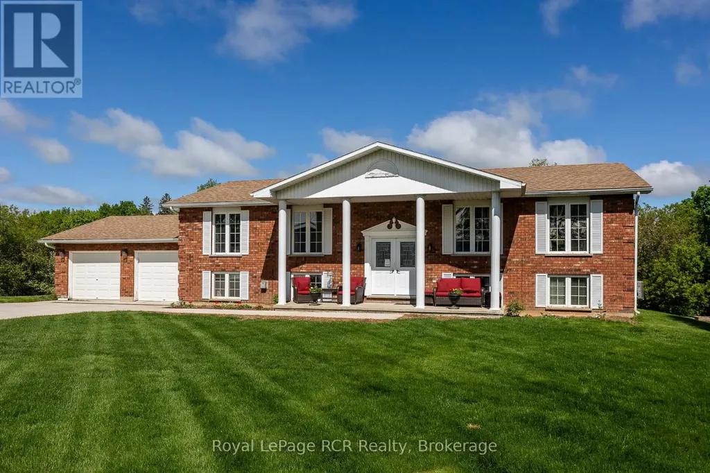 2 Highland Drive Grey Highlands ON N0C 1E0