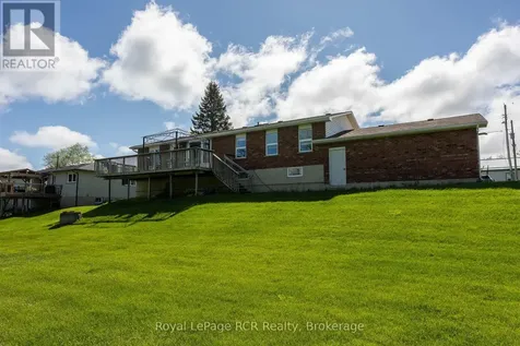 2 Highland Drive Grey Highlands ON N0C 1E0