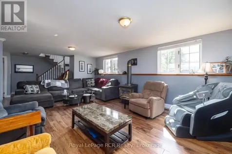 2 Highland Drive Grey Highlands ON N0C 1E0