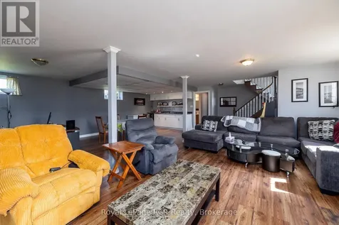 2 Highland Drive Grey Highlands ON N0C 1E0
