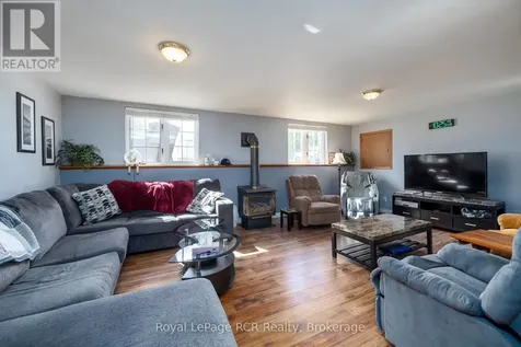2 Highland Drive Grey Highlands ON N0C 1E0