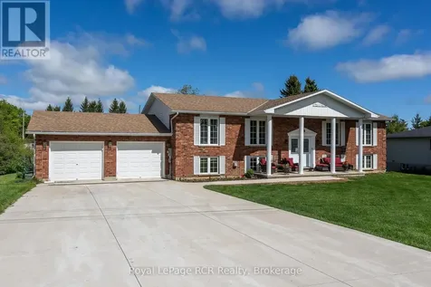 2 Highland Drive Grey Highlands ON N0C 1E0
