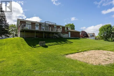 2 Highland Drive Grey Highlands ON N0C 1E0