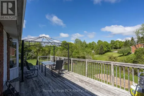 2 Highland Drive Grey Highlands ON N0C 1E0
