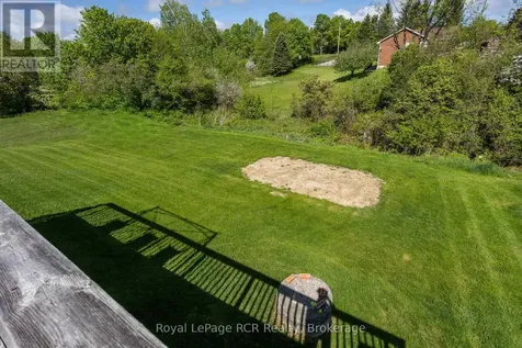 2 Highland Drive Grey Highlands ON N0C 1E0
