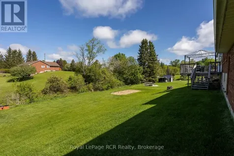 2 Highland Drive Grey Highlands ON N0C 1E0