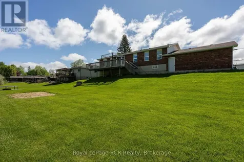 2 Highland Drive Grey Highlands ON N0C 1E0