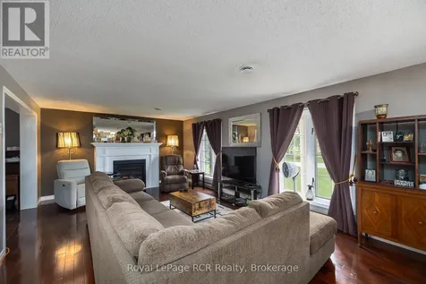 2 Highland Drive Grey Highlands ON N0C 1E0