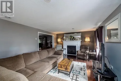 2 Highland Drive Grey Highlands ON N0C 1E0