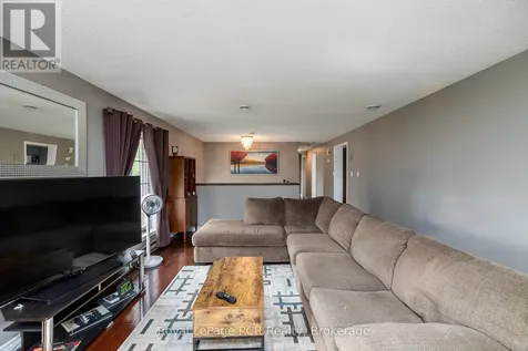 2 Highland Drive Grey Highlands ON N0C 1E0
