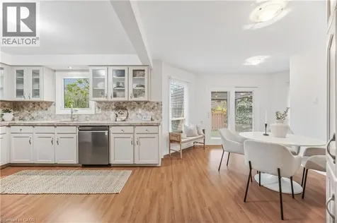 1004 Roxborough Drive Oakville ON L6M 1E3