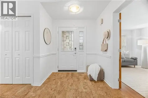 1004 Roxborough Drive Oakville ON L6M 1E3