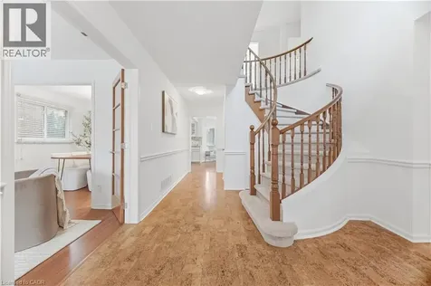 1004 Roxborough Drive Oakville ON L6M 1E3
