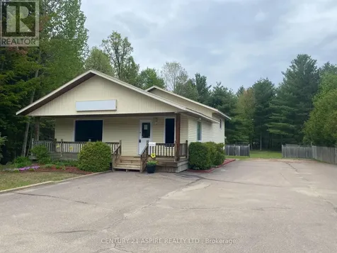 2889 Petawawa Boulevard Petawawa ON K8H 1Y1
