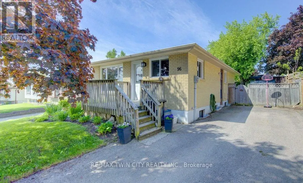 96 Scott Road Cambridge ON N3C 2X7