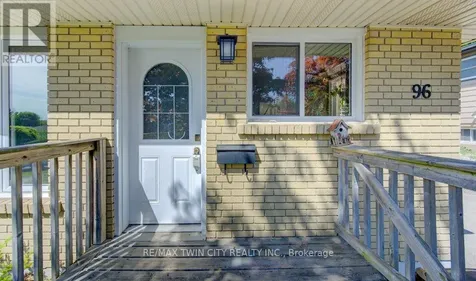 96 Scott Road Cambridge ON N3C 2X7