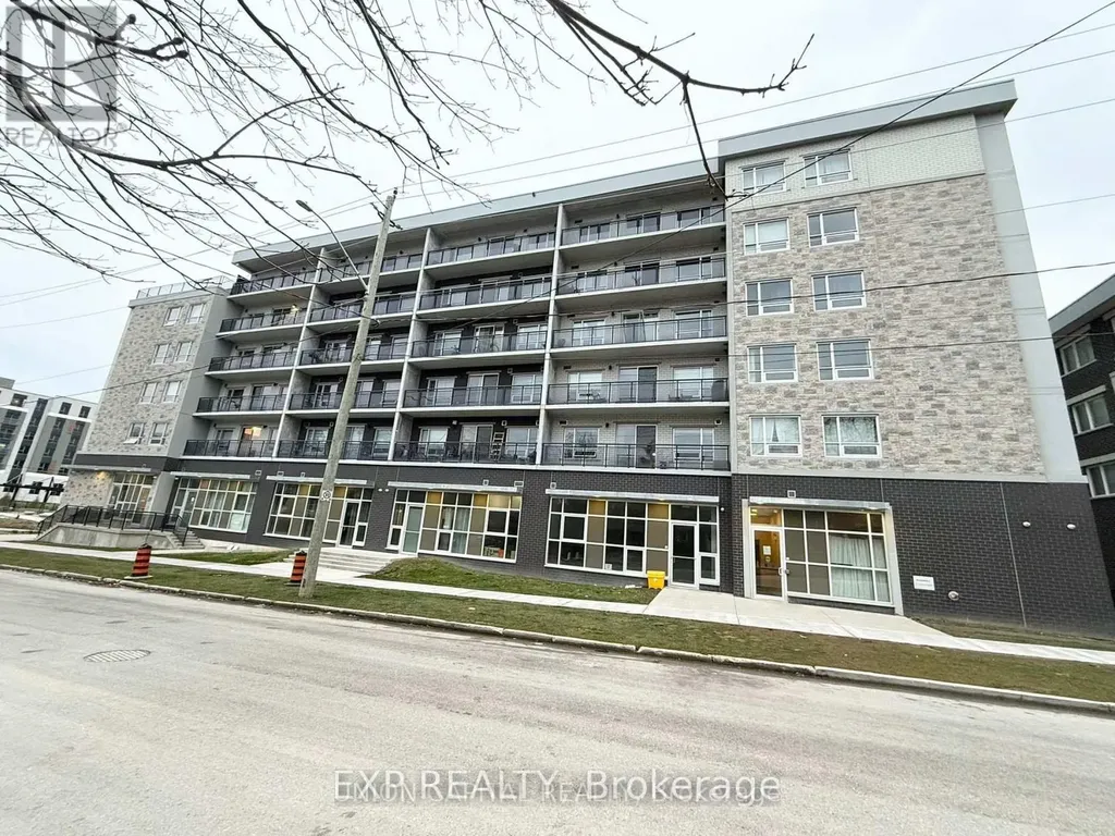 275 Larch Street Waterloo ON N2L 0J3