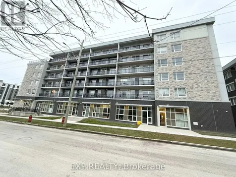 275 Larch Street Waterloo ON N2L 0J3