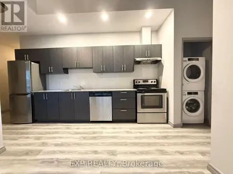 275 Larch Street Waterloo ON N2L 0J3