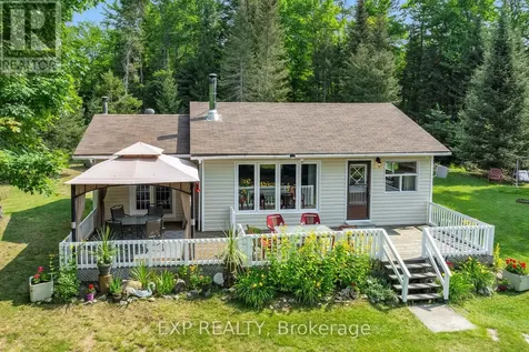 2288 Eagle Lake Road Machar ON P0A 1X0