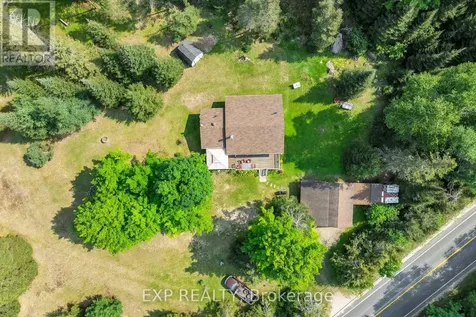 2288 Eagle Lake Road Machar ON P0A 1X0