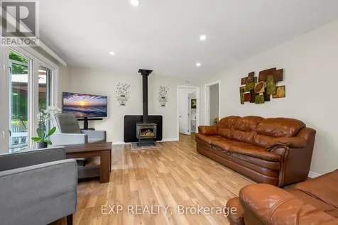 2288 Eagle Lake Road Machar ON P0A 1X0