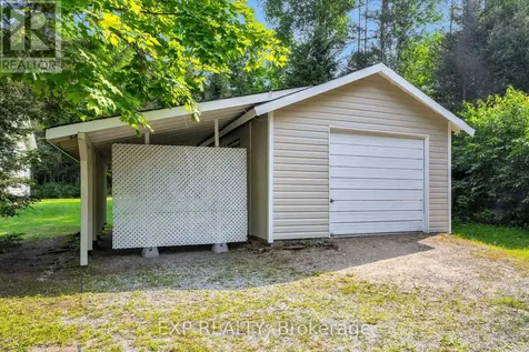 2288 Eagle Lake Road Machar ON P0A 1X0