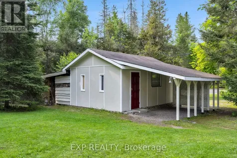 2288 Eagle Lake Road Machar ON P0A 1X0