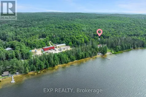 2288 Eagle Lake Road Machar ON P0A 1X0