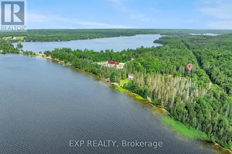 2288 Eagle Lake Road Machar ON P0A 1X0