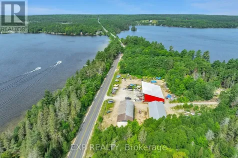 2288 Eagle Lake Road Machar ON P0A 1X0