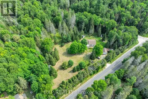 2288 Eagle Lake Road Machar ON P0A 1X0
