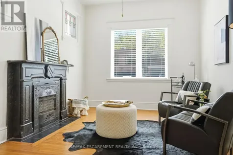 314 Hess Street South Hamilton (durand) ON L8P 3P8