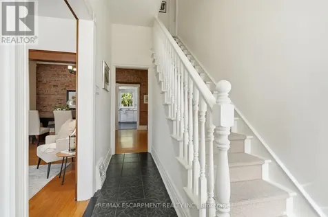 314 Hess Street South Hamilton (durand) ON L8P 3P8