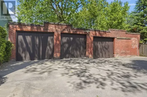 314 Hess Street South Hamilton (durand) ON L8P 3P8