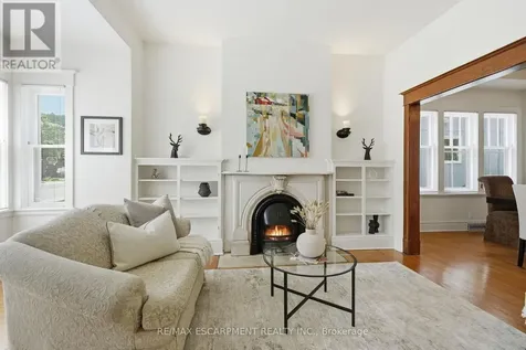 314 Hess Street South Hamilton (durand) ON L8P 3P8