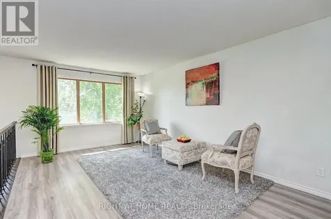 92 Pinemeadow Crescent Waterloo ON N2T 1A7