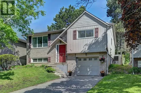 92 Pinemeadow Crescent Waterloo ON N2T 1A7