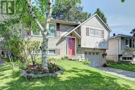 92 Pinemeadow Crescent Waterloo ON N2T 1A7