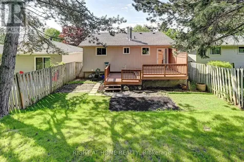 92 Pinemeadow Crescent Waterloo ON N2T 1A7