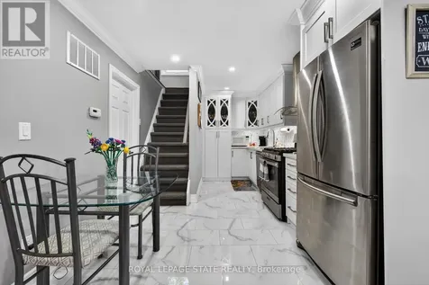 219 Hess Street South Hamilton (durand) ON L8P 3P3