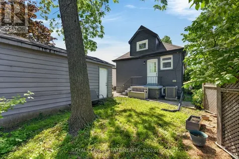 219 Hess Street South Hamilton (durand) ON L8P 3P3