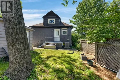 219 Hess Street South Hamilton (durand) ON L8P 3P3