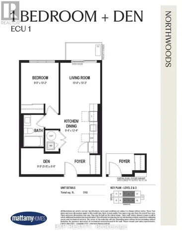 6204 Linseed Road Ottawa ON K2K 1K7