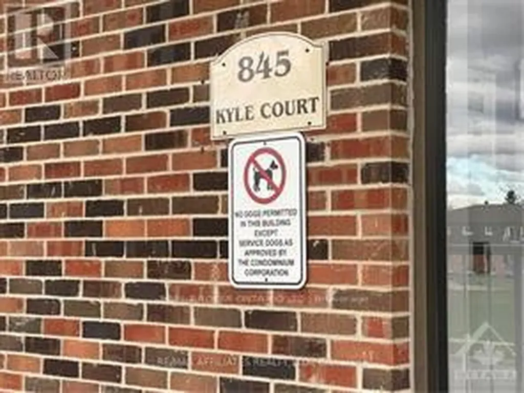 845 Kyle Court Brockville ON K6V 6K7