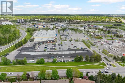 124 Macassa Circle Ottawa ON K2T 1J9