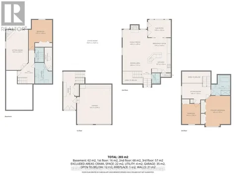 124 Macassa Circle Ottawa ON K2T 1J9