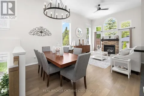 124 Macassa Circle Ottawa ON K2T 1J9
